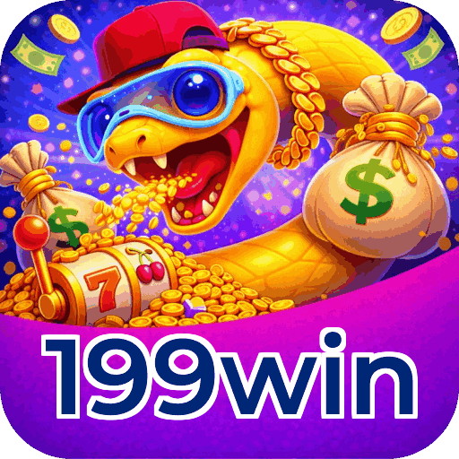 Interface do Aplicativo 199win - Design Premium e Intuitivo