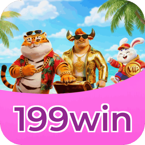 Login rápido no app 199win